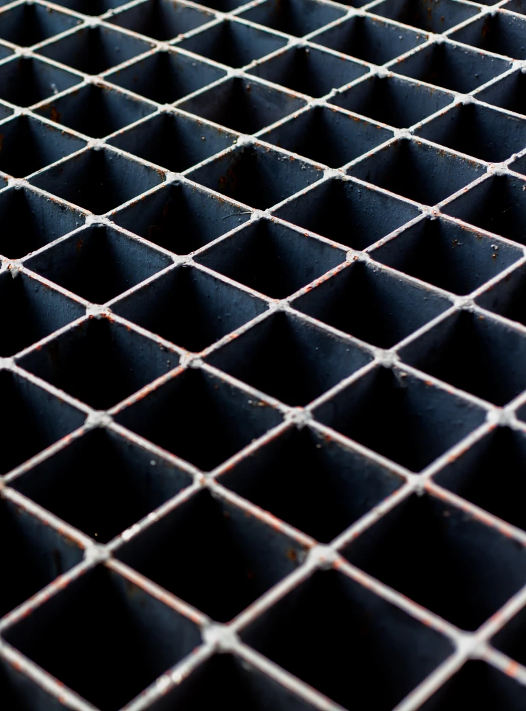 siatka metalowa